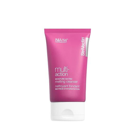 StriVectin Multi-Action Moisture Matrix Melting Cleanser 118 ml