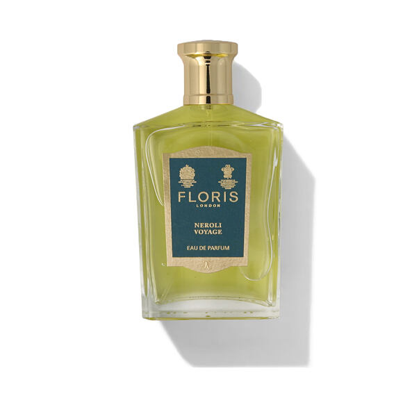 Floris Neroli Voyage EDP 100 ml U