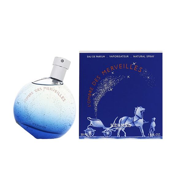 Hermès L'Ombre des Merveilles EDP 50 ml U