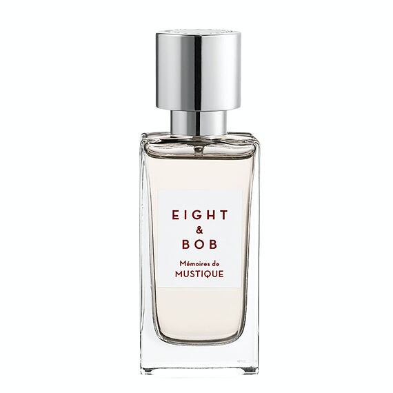 Eight & Bob Mémoires de Mustique EDT 30 ml U