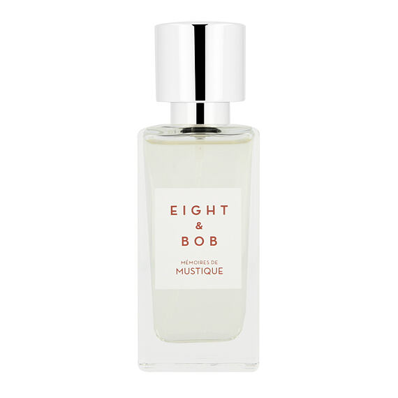Eight & Bob Mémoires de Mustique EDT 30 ml U