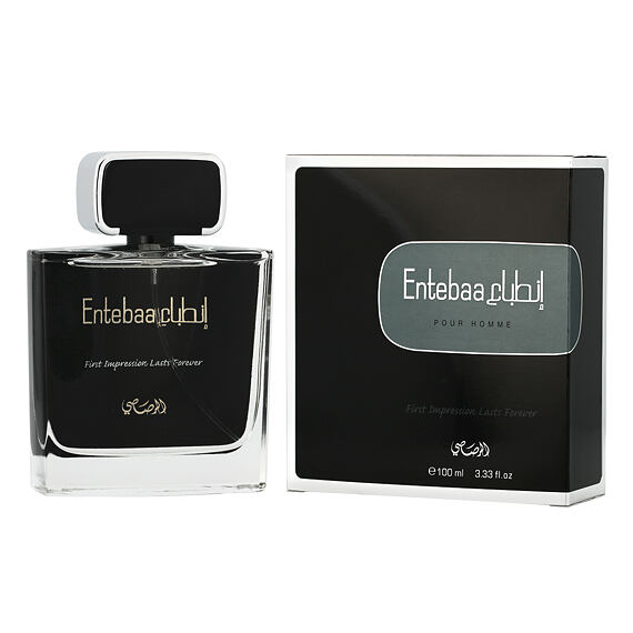 Rasasi Entebaa Pour Homme EDP 100 ml M