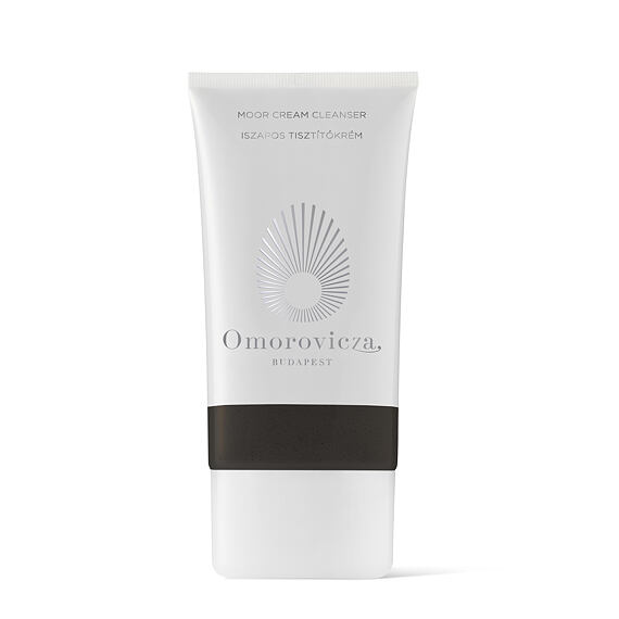 Omorovicza Moor Cream Cleanser 150 ml