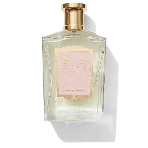 Floris Lily EDT 100 ml W