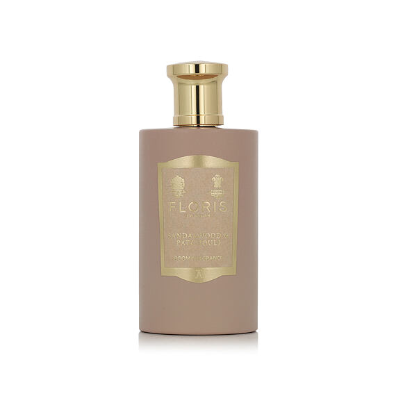 Floris Sandalwood & Patchouli Spray do pomieszczeń 100 ml