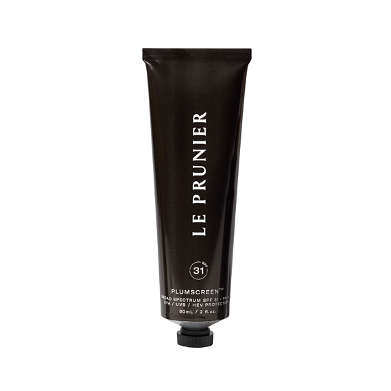 Le Prunier Plumscreen Broad Spectrum SPF 31 60 ml