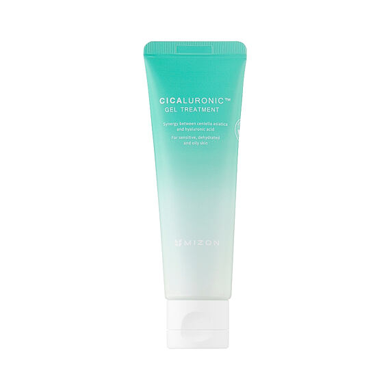 Mizon Cicaluronic Gel Treatment 50 ml