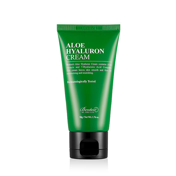 Benton Aloe Hyaluron Cream 50 g