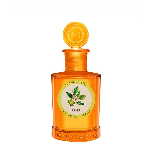 Monotheme Venezia Il Libro degli Agrumi - Lime EDT tester 100 ml U