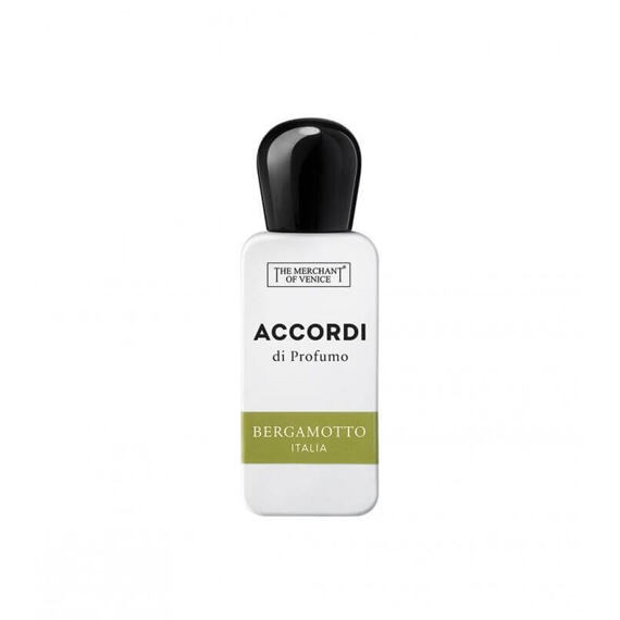 The Merchant of Venice Accordi di Parfumo Bergamotto Italia EDP 30 ml U