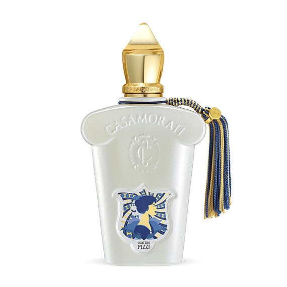 Xerjoff Casamorati 1888 Quattro Pizzi EDP 100 ml U