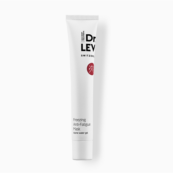 Dr. LEVY Skin Reset Treatments Freezing Anti-Fatigue Mask 50 ml