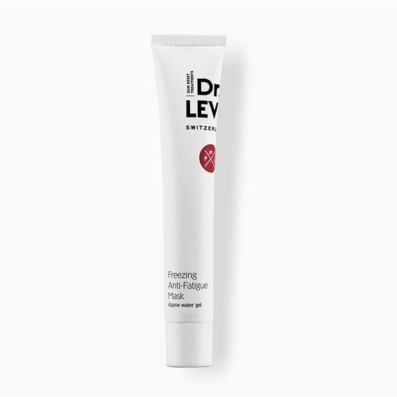 Dr. LEVY Skin Reset Treatments Freezing Anti-Fatigue Mask 50 ml