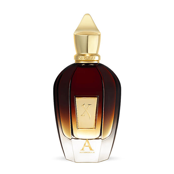 Xerjoff Oud Stars Alexandria II Perfum używany (pełne ponad 80%) 100 ml U