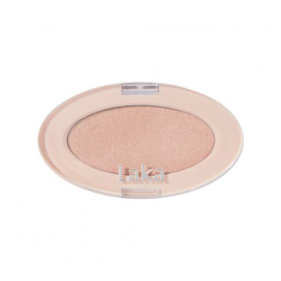 Laka Dream Beam Highlighter (01 Natural Beam) 3,7 g