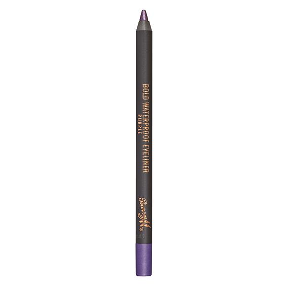 Barry M Bold Waterproof Eyeliner 1,2 g