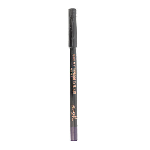 Barry M Bold Waterproof Eyeliner 1,2 g