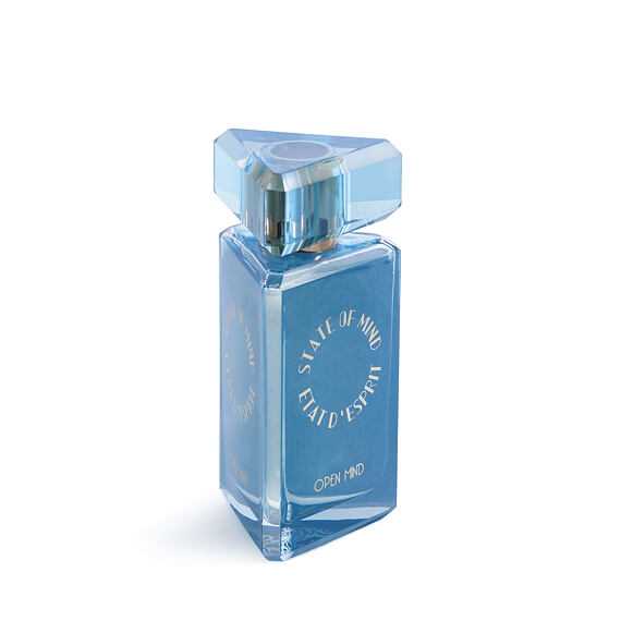 State of Mind Open Mind Perfum 100 ml U