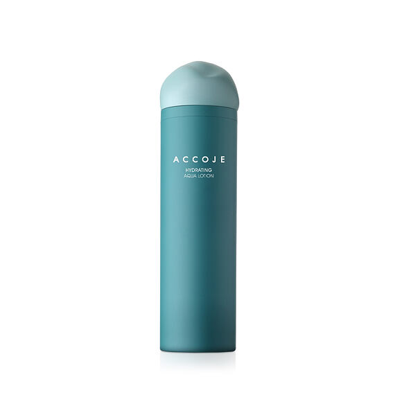 ACCOJE Hydrating Aqua Lotion 130 ml