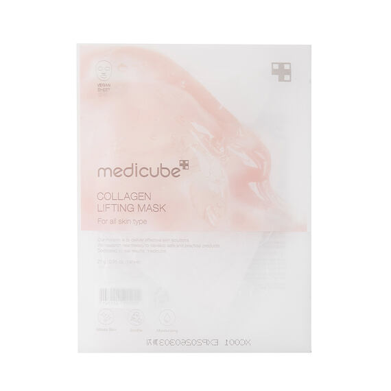 Medicube Collagen Lifting Mask 27 g