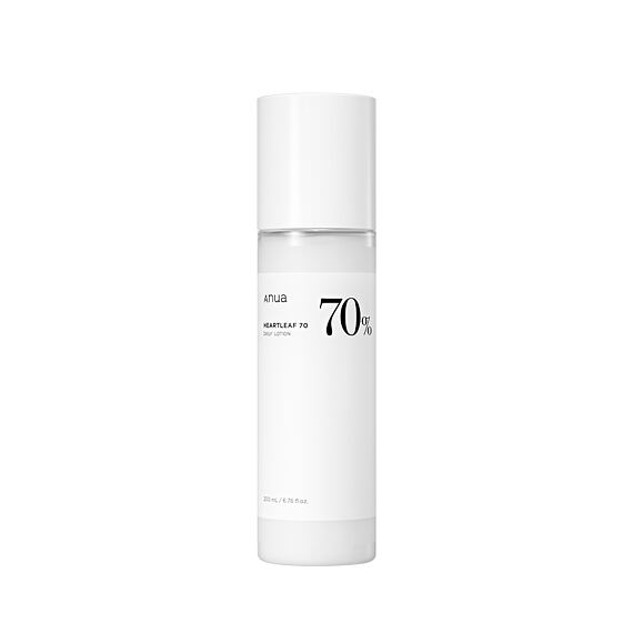 Anua Heartleaf 70% Daily Lotion 200 ml