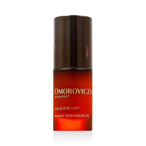 Omorovicza Gold Eye Lift Eye 15 ml