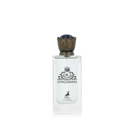Maison Alhambra Kingsman EDP rozpakowany 100 ml M