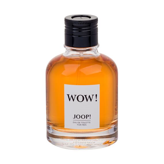 JOOP! Wow! EDT 60 ml M