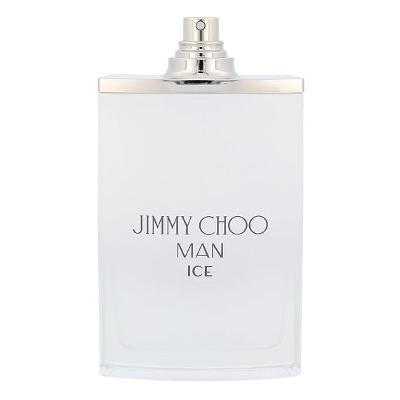 Jimmy Choo Man Ice EDT tester 100 ml M