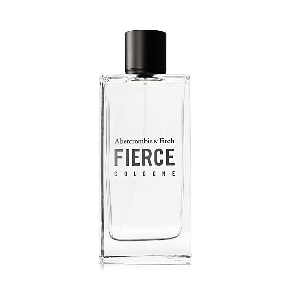 Abercrombie & Fitch Fierce EDC 200 ml M