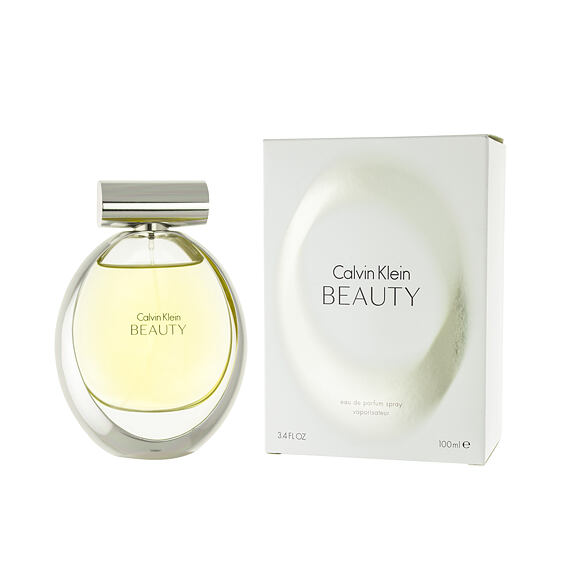 Calvin Klein Beauty EDP 100 ml W