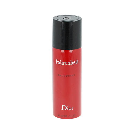 Dior Fahrenheit DEO w sprayu 150 ml M