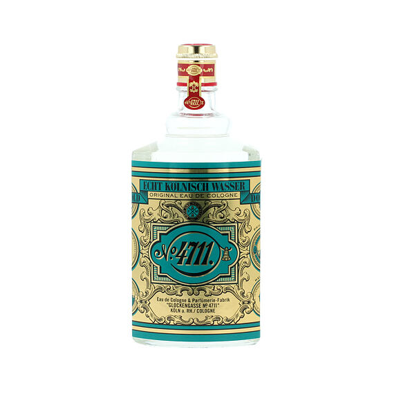 4711 4711 Original EDC bez sprayu 300 ml U