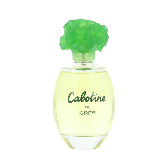 Grès Cabotine de Gres EDP 100 ml W