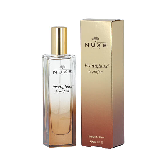 Nuxe Prodigieux Le Parfum EDP 50 ml W
