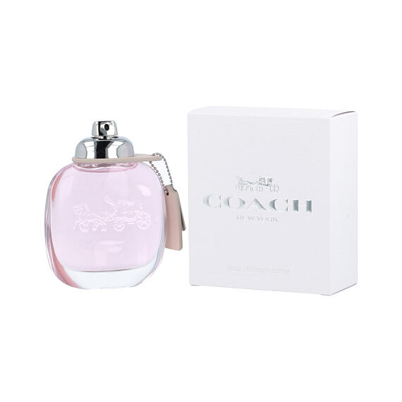 Coach Coach Woda toaletowa dla kobiet 90 ml