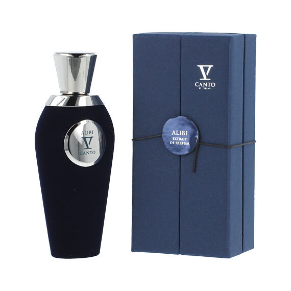 V Canto Alibi Extrait de Parfum 100 ml U