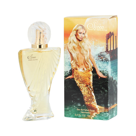 Paris Hilton Siren EDP 100 ml W
