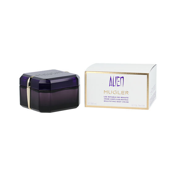 Mugler Alien krem do ciała 200 ml W