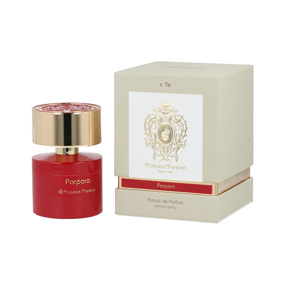 Tiziana Terenzi Porpora Extrait de Parfum 100 ml U