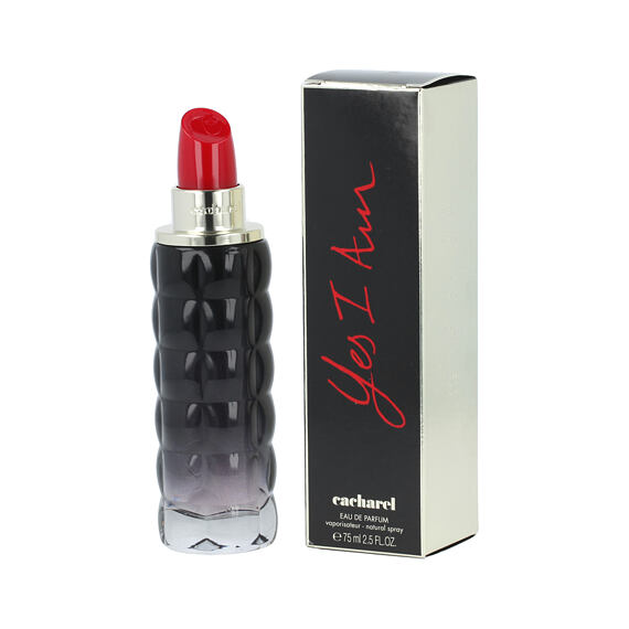 Cacharel Yes I Am EDP 75 ml W
