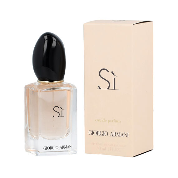 Giorgio Armani Sì EDP 30 ml W