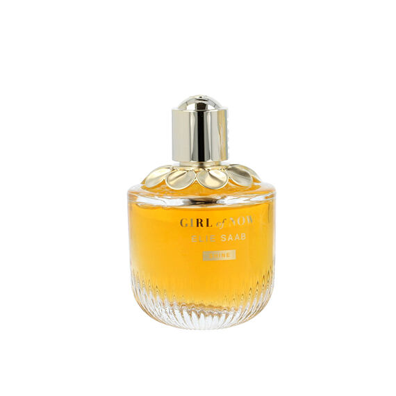 Elie Saab Girl of Now Shine EDP tester 90 ml W