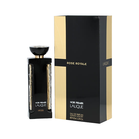 Lalique Rose Royale EDP 100 ml U