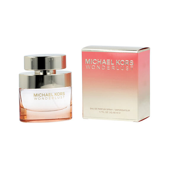 Michael Kors Wonderlust EDP 50 ml W