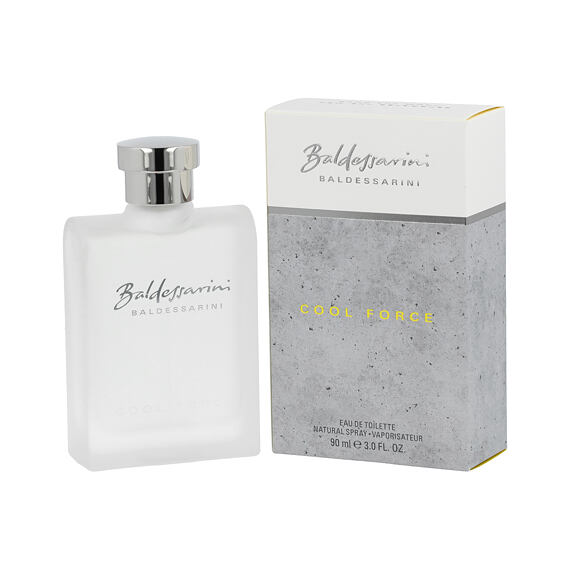 Baldessarini Cool Force EDT 90 ml M