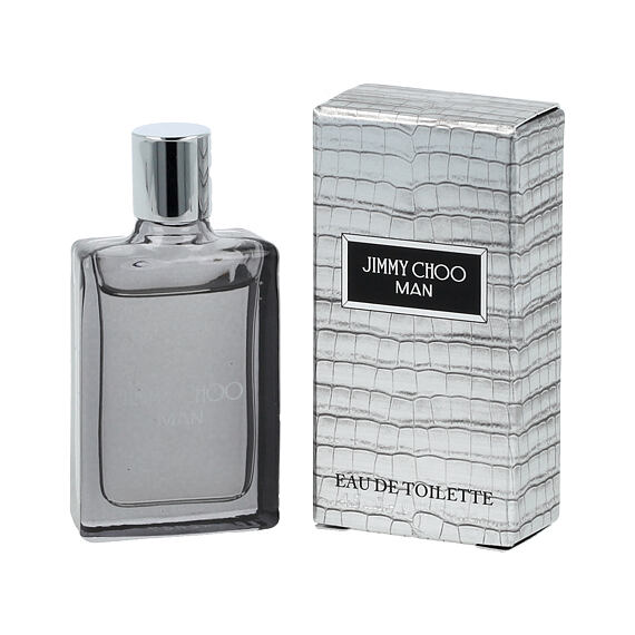 Jimmy Choo Jimmy Choo Man EDT MINI 4.5 ml M