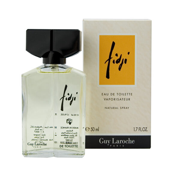 Guy Laroche Fidji EDT 50 ml W