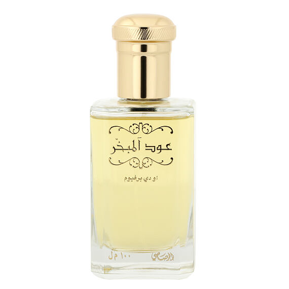 Rasasi Oud Al - Mubakhar EDP 100 ml U