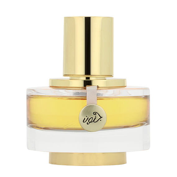 Rasasi Junoon Leather Pour Femme EDP 50 ml W